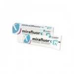 MIRADENT Mirafluor ®C DENTIFRICE 100 ML