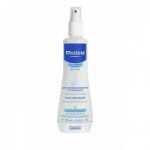 MUSTELA EAU RAFRAICHISSANTE ET COIFFANTE 200ML SANS ALCOOL