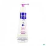 MUSTELA GEL HYGIENE INTIME 200ML