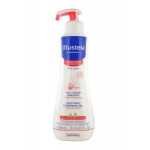 MUSTELA GEL LAVANT APAISANT 300ML