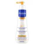 MUSTELA Gel lavant surgras peau seche 300 ml