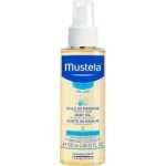 Mustela Huile massage bebe 100ml
