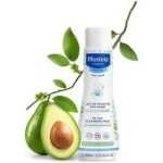 MUSTELA LAIT DE TOILETTE 200ml sans rincage