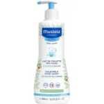 MUSTELA LAIT DE TOILETTE 500 ml sans rincage