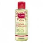 Mustela maternite huile prevention vergetures 105ml