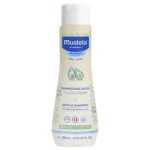 MUSTELA SHAMPOOING DOUX  lave et demele 200ml