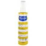 MUSTELA SPRAY SOLAIRE TRES HAUTE PROTECTION SPF 50+ 200 ML