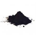 NATURE SOIN argile noire 100g tous types de peaux