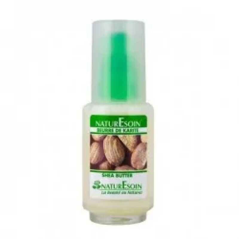 Nature soin Beurre de Karite 50ml