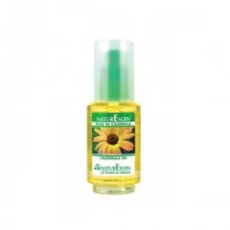 NATURE SOIN Huile De Calendula 50 ml