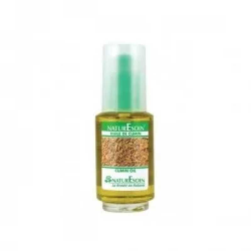 NATURE SOIN Huile de Cumin 50ml
