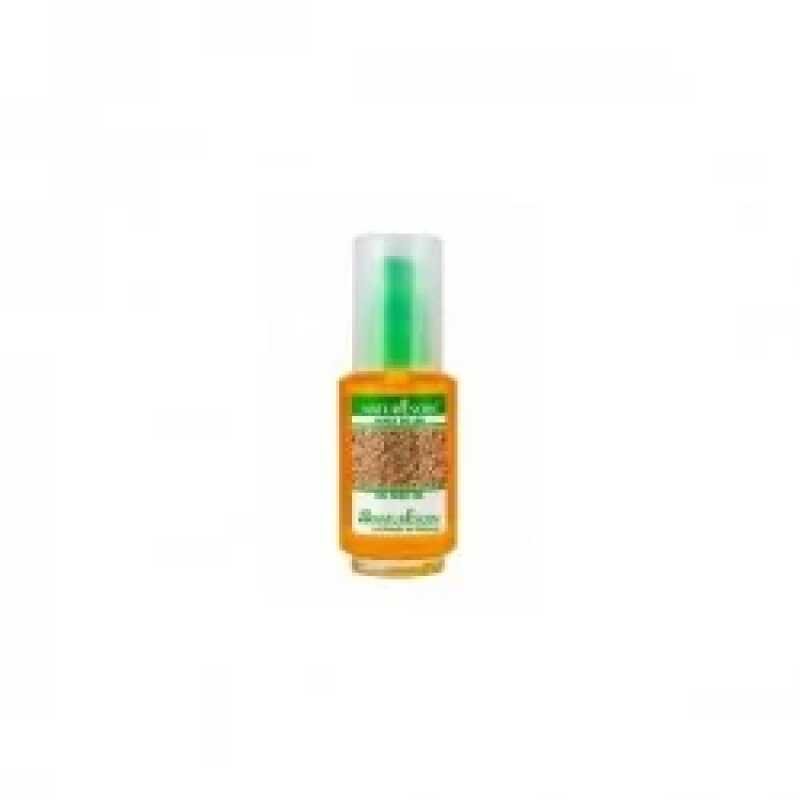 NATURE SOIN Huile de Lin 1ere Pression 50ml