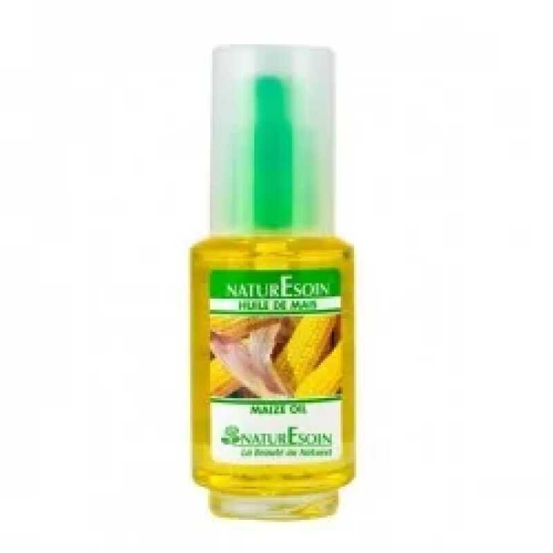 NATURE SOIN Huile De Mais 50ml