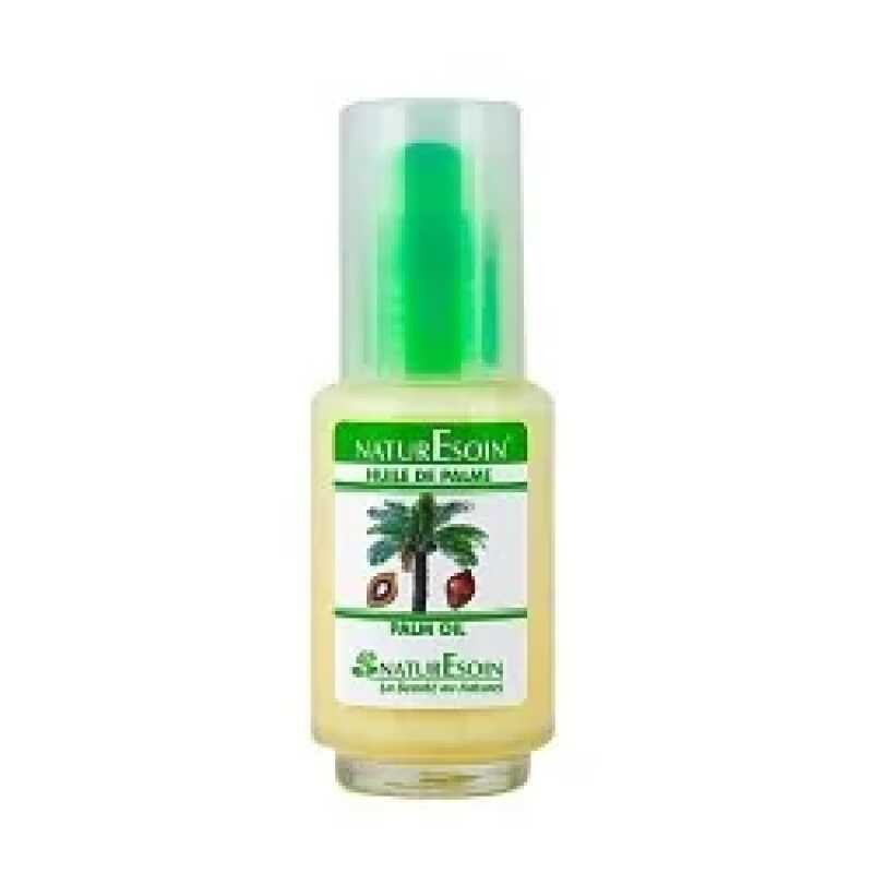 NATURE SOIN Huile De Palme 50ML