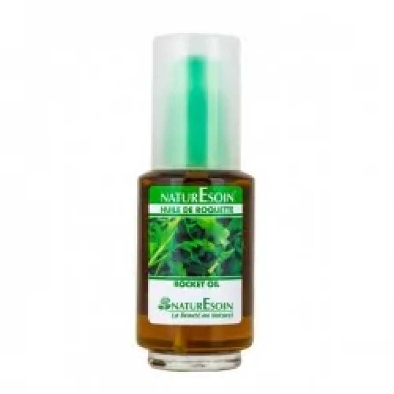 NATURE SOIN HUILE DE ROQUETTE 50ml