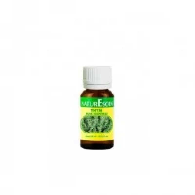 NATURE SOIN HUILE ESSENTIEL De Thym 10 Ml