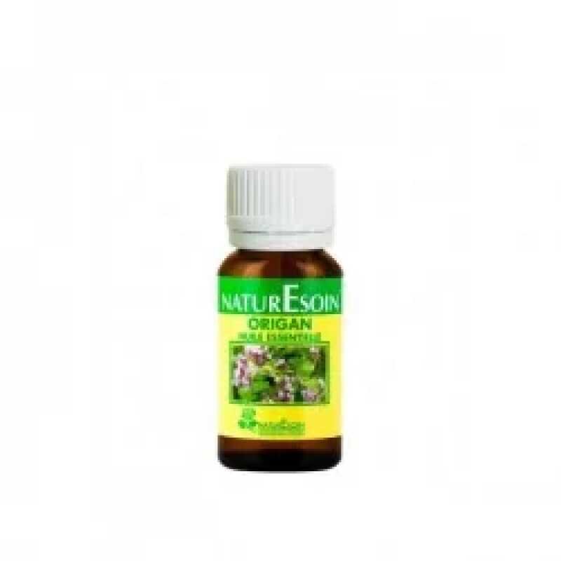 Nature soin Huile essentielle d'origan 10ml
