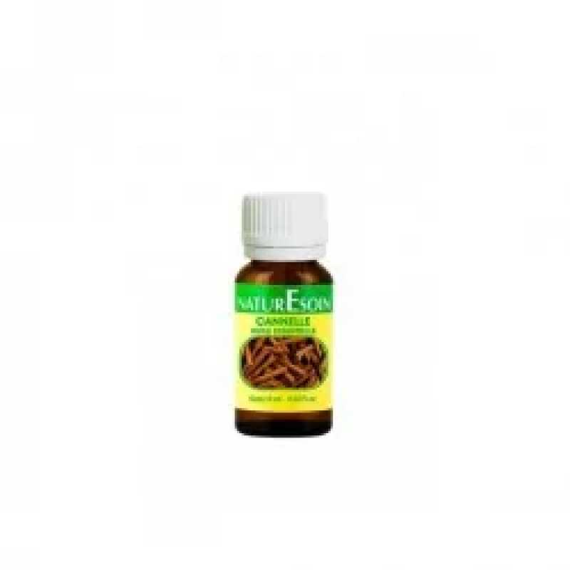Nature soin Huile essentielle de Cannelle 10 ml