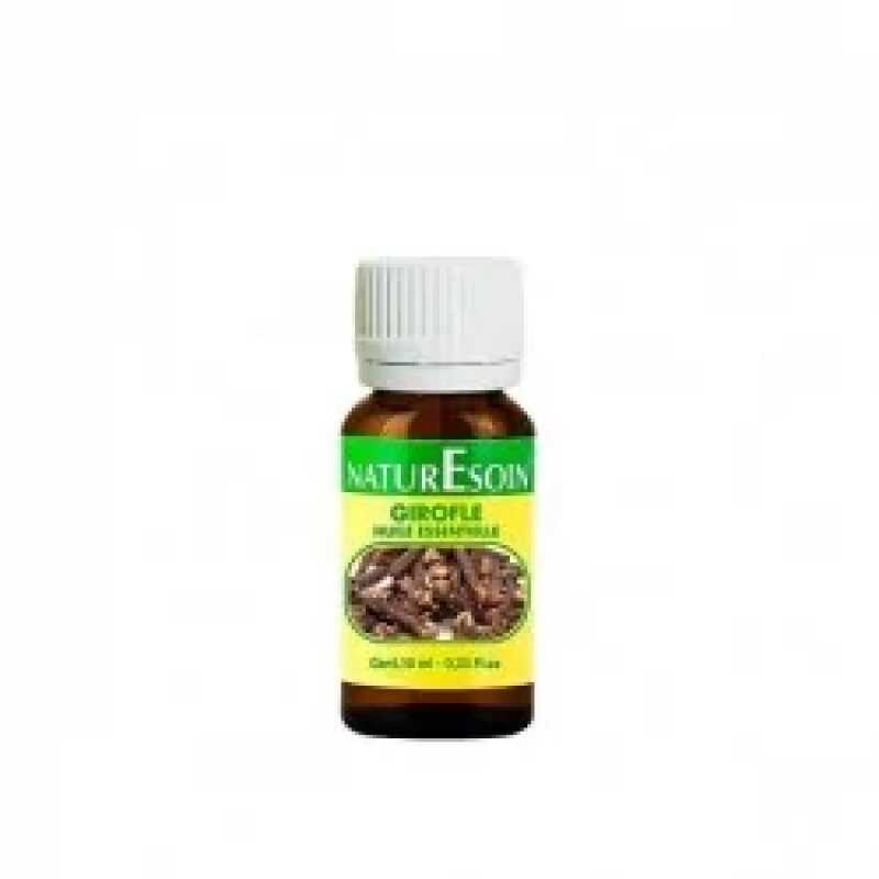 Nature soin huile essentielle de girofle10ml