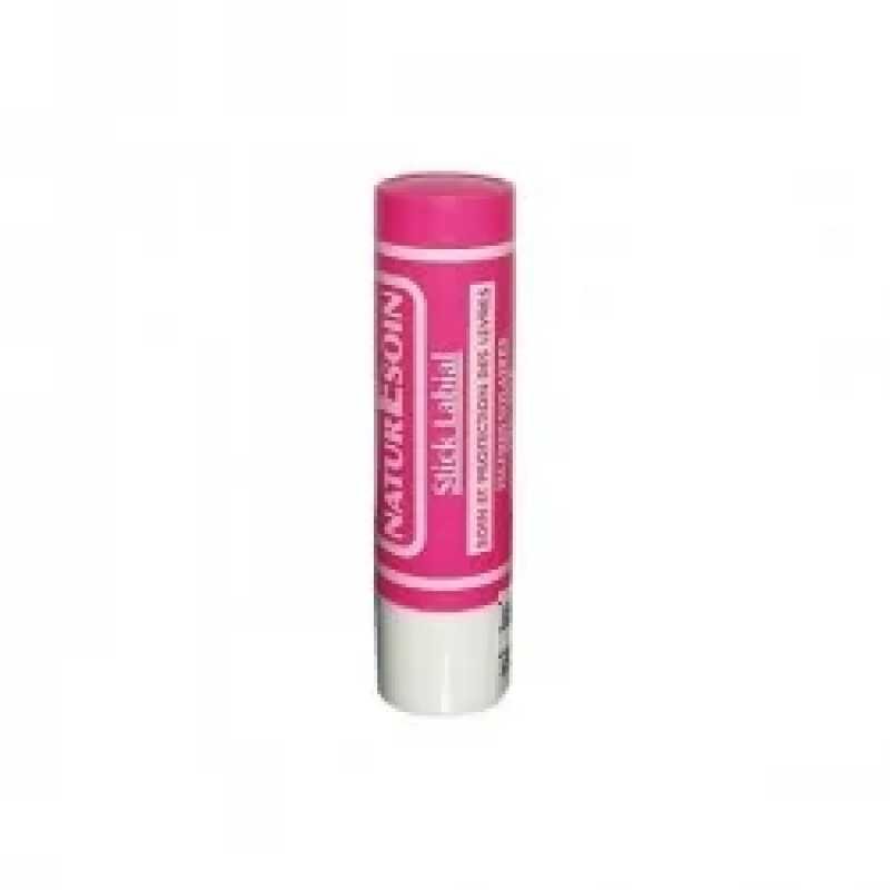 NATURE SOIN STICK LABIAL TEINTE 3,35G