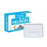 NATURE SOIN ARGISOIN SAVON DOUX A L’ARGILE BLANCHE KAOLINITE 125g