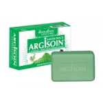 NATURE SOIN ARGISOIN SAVON DOUX A L’ARGILE VERTE 125g