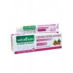 NaturEsoin Creme Depilatoire a l’Huile d’Amandes Douces – 50 ml