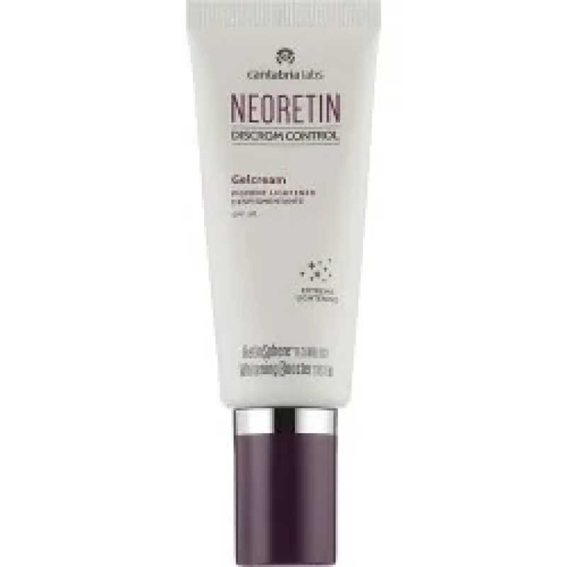 Neoretin disc gelcream 40ml