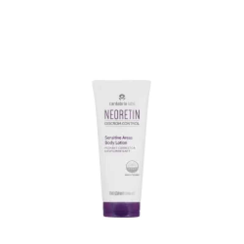 Neoretin Sensitive Areas Body lotion 100ml