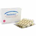NEOSELEN ANTI OXYDANT ADULTES 30 GELULES