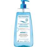Neutraderm Gel douche Micellaire 500ml