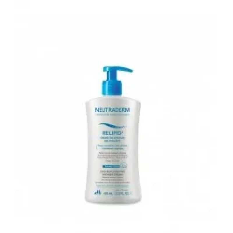 NEUTRADERM RELIPID+ CREME DE DOUCHE RELIPIDANTE - 400ML