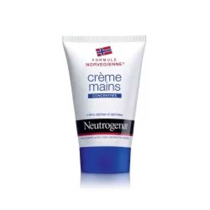 Neutrogena Creme Mains Parfumee (50 ml)