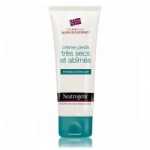 Neutrogena creme pieds secs et abimes (100 ml)