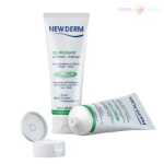 NewDerm Gel Moussant Purifiant 250ml