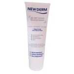 NEWDERM GEL NETTOYANT ECLAIRCISSANT VISAGE ET CORPS 250 ML