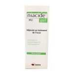 NIACIDE GEL ADJUVANT AU TRAITEMENT DE L'ACNE 50 G