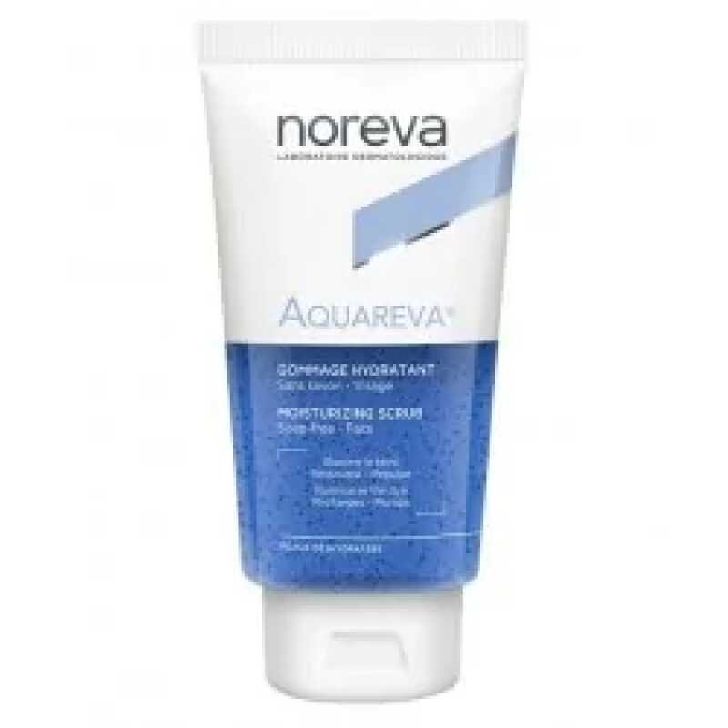 Noreva Aquareva Gommage Hydratant – 75 ml