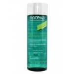 NOREVA EXFOLIAC GEL MOUSSANT DOUX 200ml