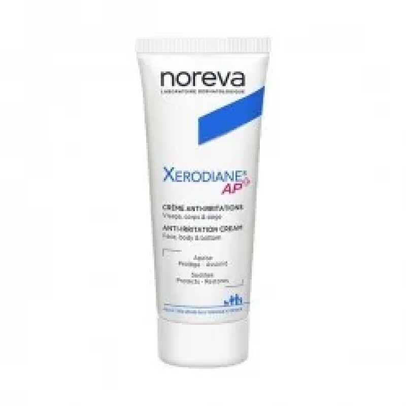 NOREVA XERODIANE CREME ANTI-IRRITATIONS CU / ZN / MN 40ML