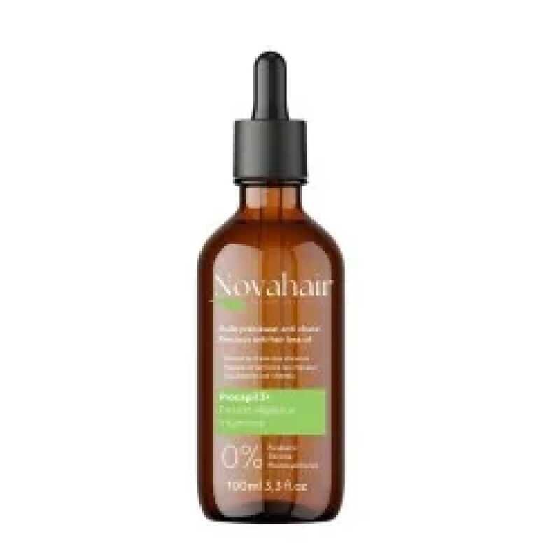 NOVAHAIR Huile Precieuse Antichute 100ml