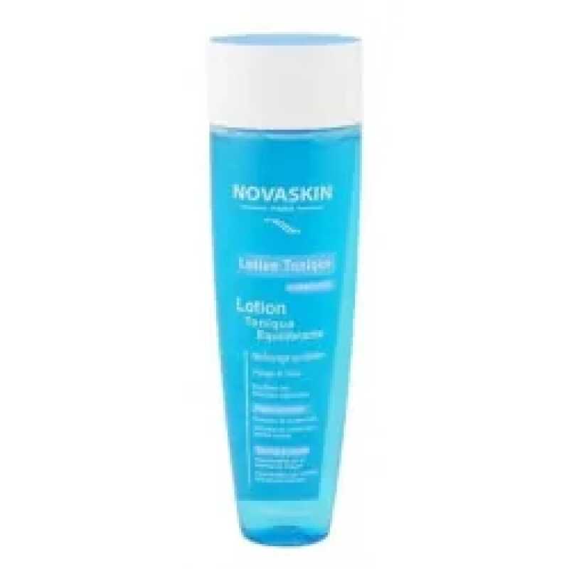 Novaskin Lotion Tonique Equilibrante 200ml