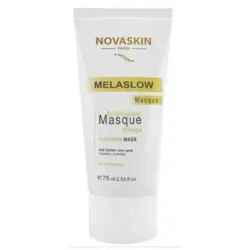 Novaskin Melaslow Masque Visage 75Ml