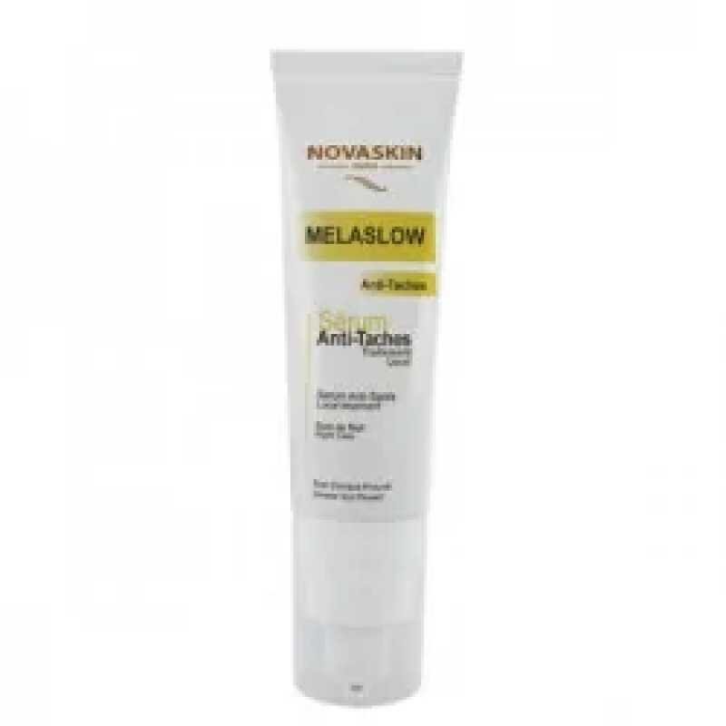 Novaskin Melaslow Serum Anti Tache 30Ml