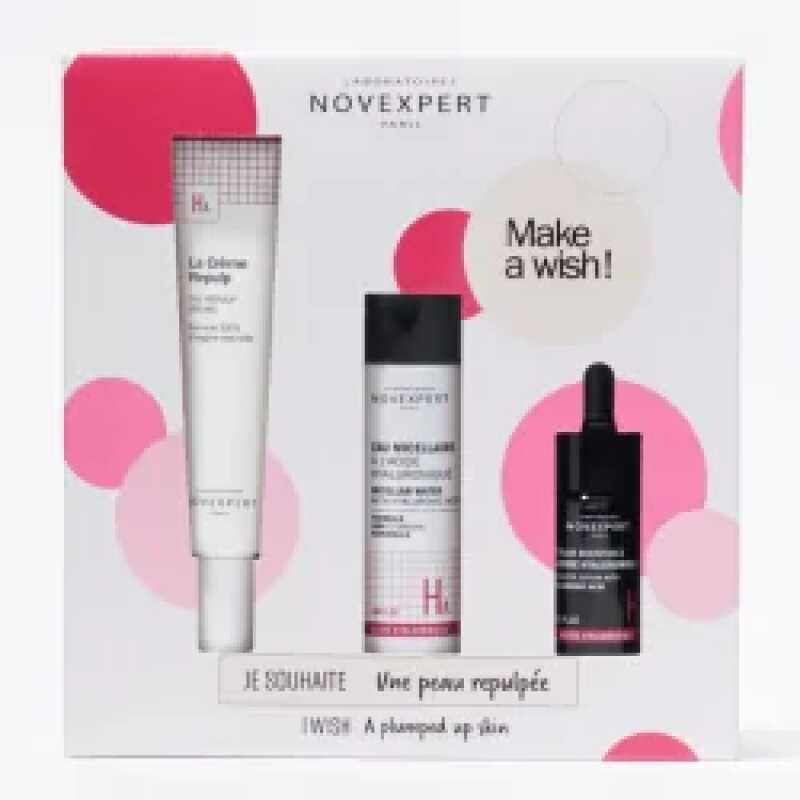 Novexpert Coffret Peau Repulpee