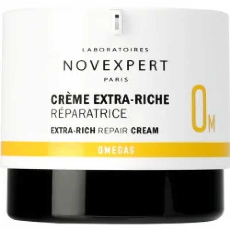 Novexpert Creme Extra-Riche Reparatrice 40ml