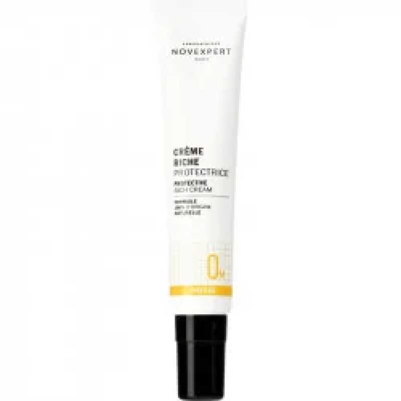 Novexpert Creme riche protectrice 40ml