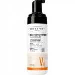 NOVEXPERT FLASH ECLAT MOUSSE NETTOYANTE 150 ML