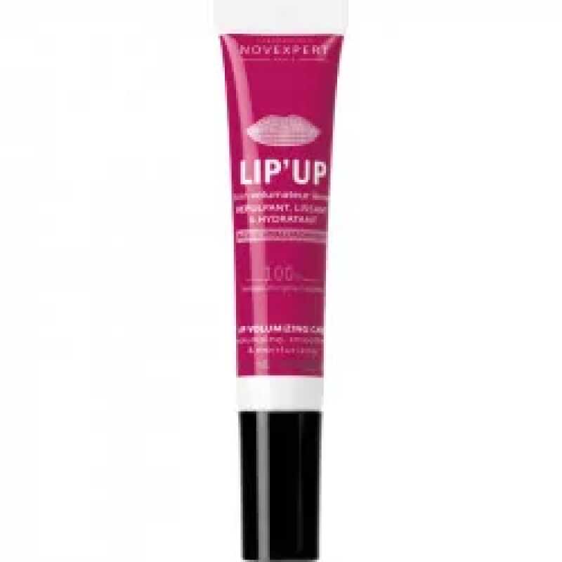 NOVEXPERT Soin Levres Repulpant Lip 'UP 8ml