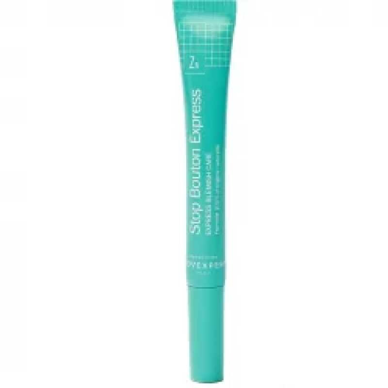 NOVEXPERT STOP BOUTONS EXPRESS 7 ML